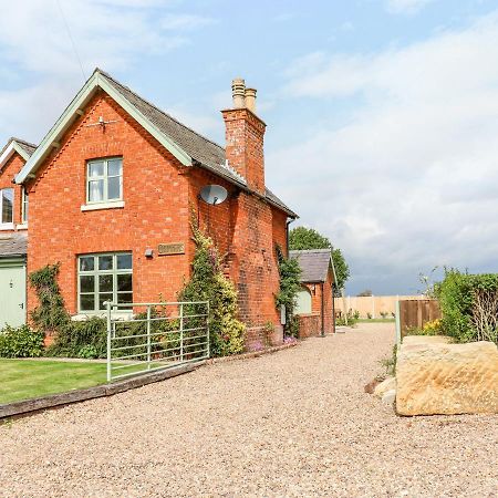 Chippers Cottage Woodhall Spa Exterior foto