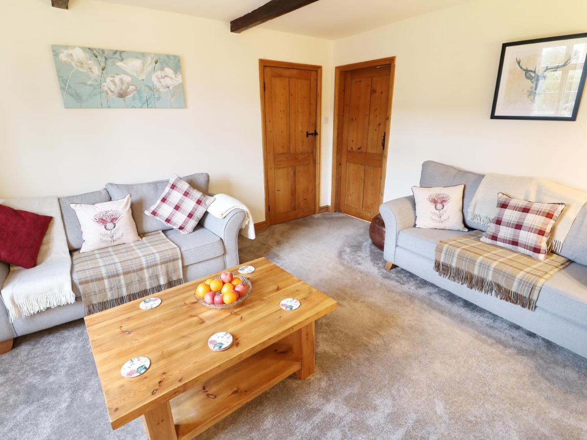 Chippers Cottage Woodhall Spa Exterior foto