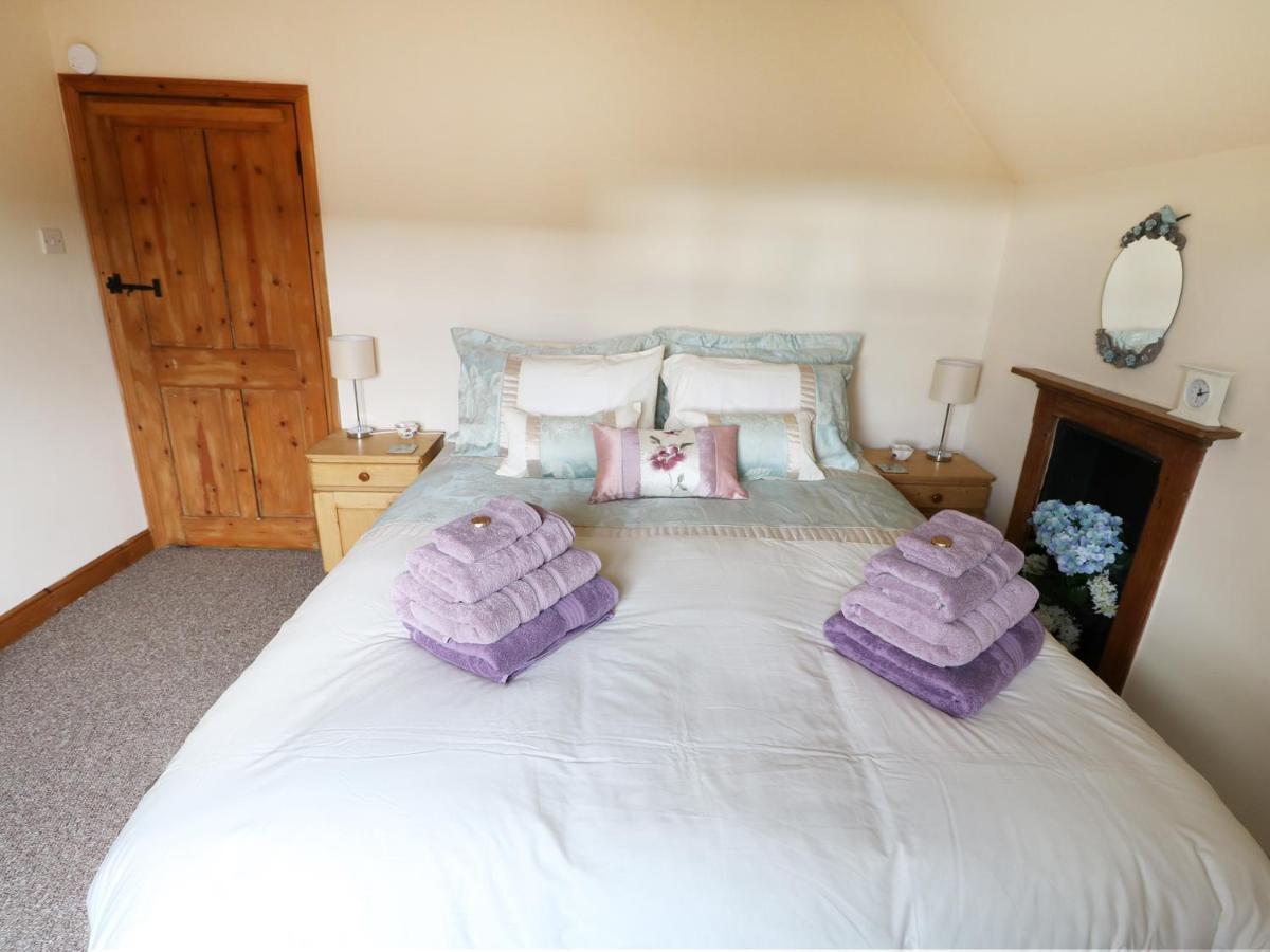 Chippers Cottage Woodhall Spa Exterior foto